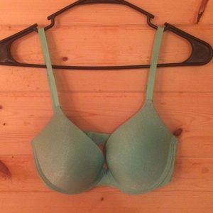 Victoria secret pink bra